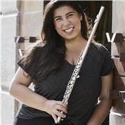 Clases de Música y Flauta Travesera para todas las edades